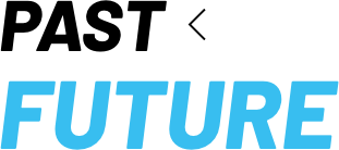 PAST FUTURE